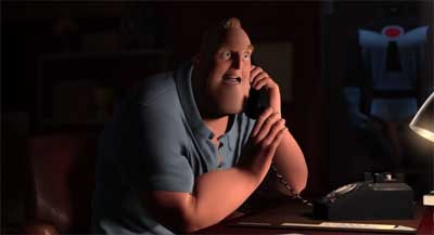 IPhone Hello Oscar Werbung Commercial 2